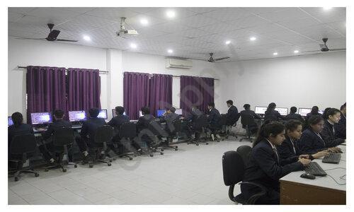 Schiller Institute Senior Secondary School — photo 13