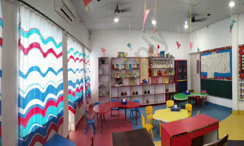 Schiller Institute Senior Secondary School — photo 14