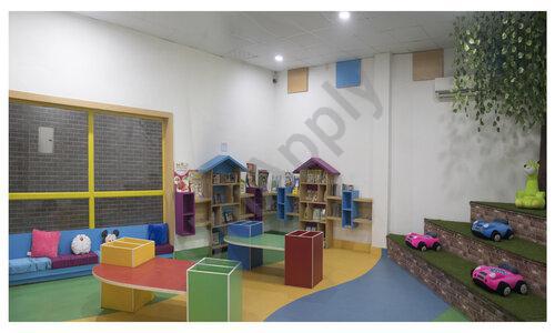 Schiller Institute Senior Secondary School — photo 15