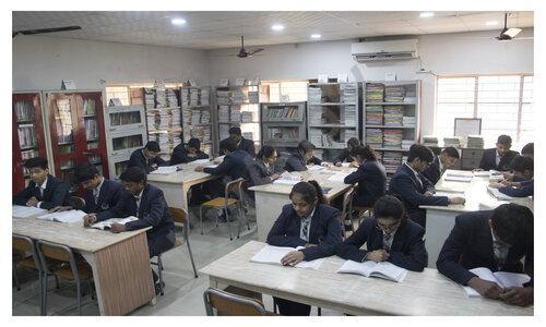Schiller Institute Senior Secondary School — photo 16