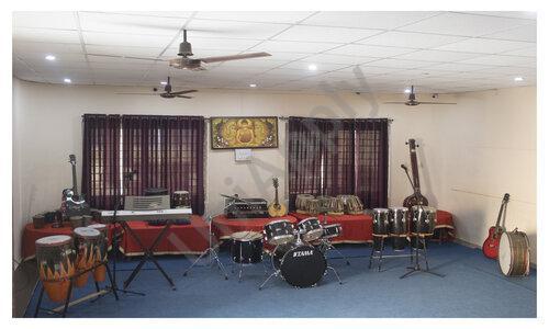 Schiller Institute Senior Secondary School — photo 17