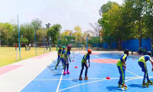 Schiller Institute Senior Secondary School — photo 19