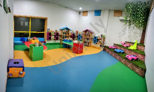 Schiller Institute Senior Secondary School — photo 20