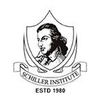 Schiller Institute Senior Secondary School logo