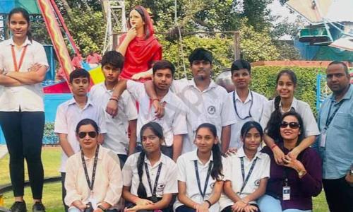 Scholar's Pride Public School — photo 1