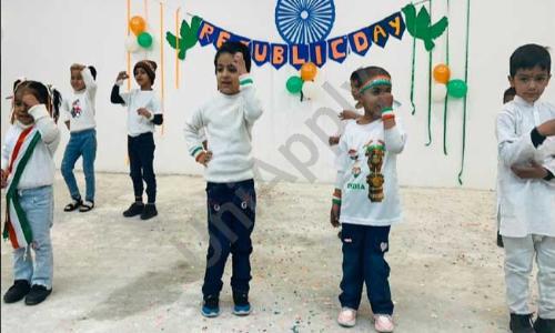 Scholar's Pride Public School — photo 3