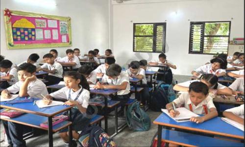 Scholar's Pride Public School — photo 4