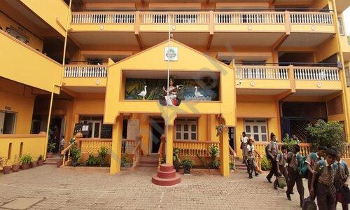 Scholars Academy — photo 1