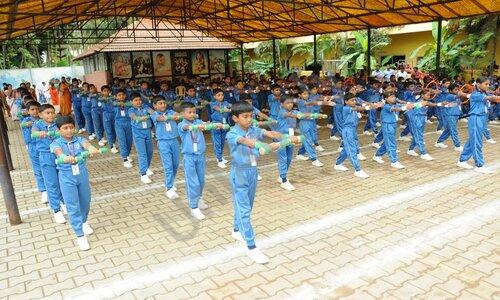 Scholars Academy — photo 2