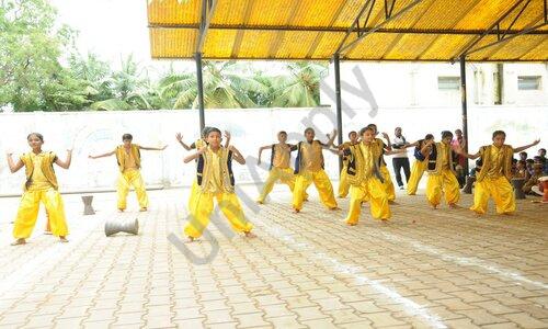 Scholars Academy — photo 3