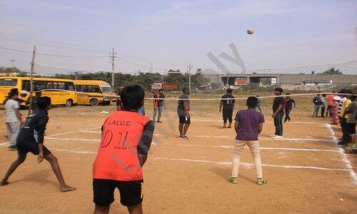 Scholars Academy — photo 6