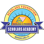 Scholars Academy logo