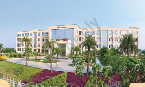 Scholars Global School — photo 2