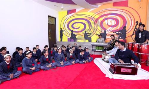 Scholars Global School — photo 4