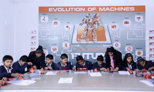 Scholars Global School — photo 5