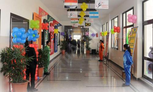 Scholars Global School — photo 9