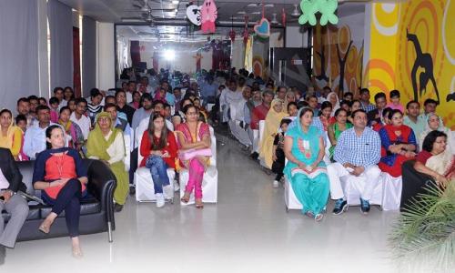 Scholars Global School — photo 11