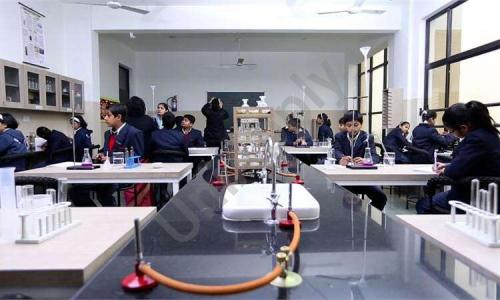 Scholars Global School — photo 12