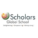 Scholars Global School logo