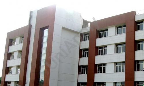 Scholars Home International School — photo 1