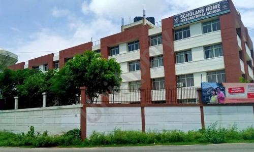 Scholars Home International School — photo 2