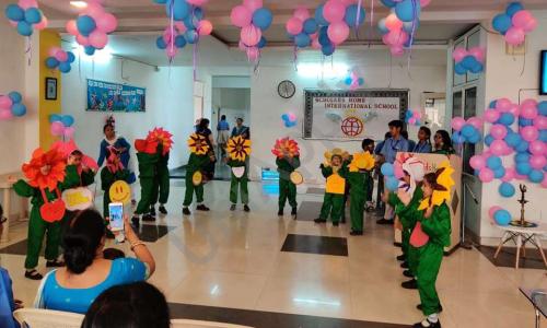 Scholars Home International School — photo 3