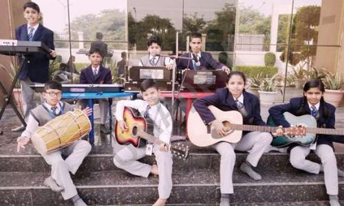 Scholars Home International School — photo 4