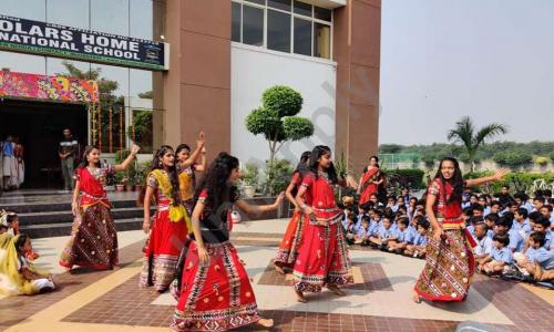 Scholars Home International School — photo 5