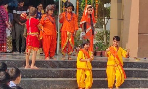 Scholars Home International School — photo 6
