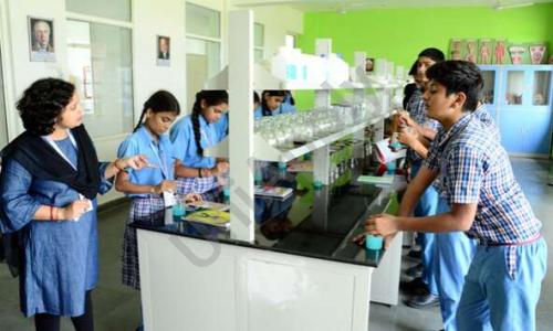 Scholars Home International School — photo 7