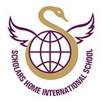 Scholars Home International School logo