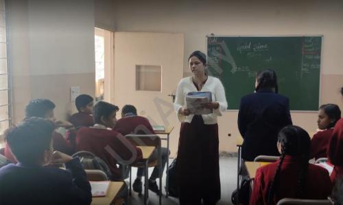 Scholars Home International School — photo 1