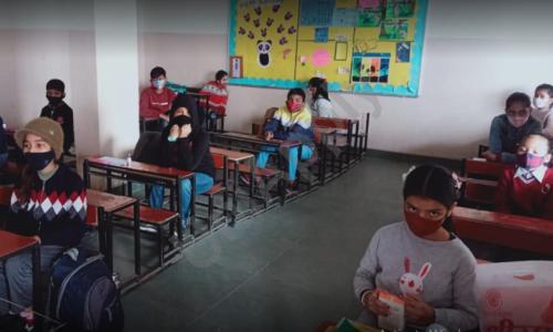 Scholars Home International School — photo 2
