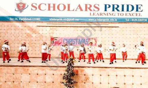 Scholars Pride — photo 4