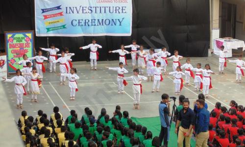 Scholars Pride — photo 9