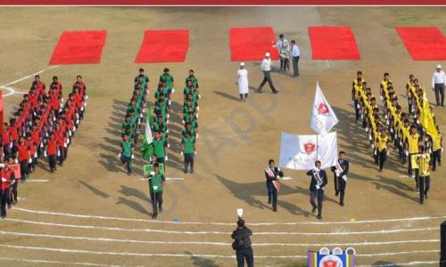 Scholars Pride — photo 11