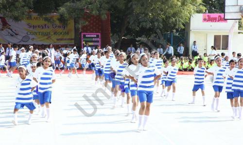 Scholars Pride — photo 14