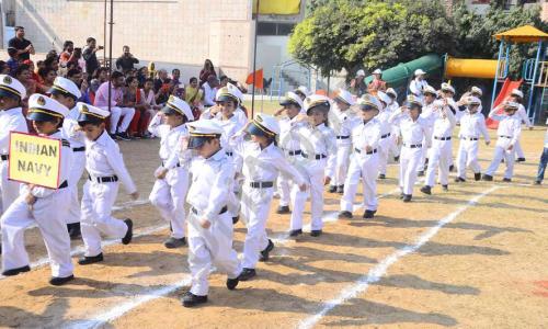 Scholars Pride — photo 15
