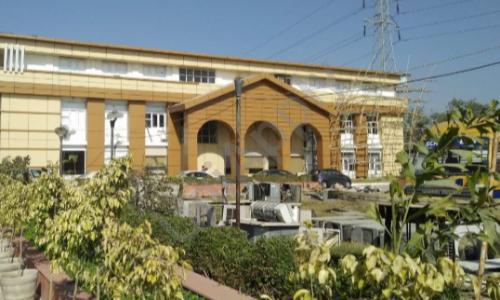Scholars Rosary Senior Secondary School — photo 1