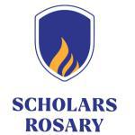 Scholars Rosary Senior Secondary School logo