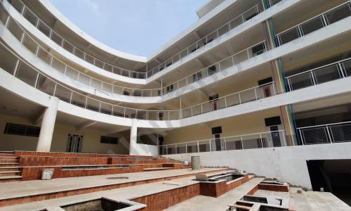 School Of India — photo 1