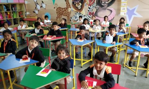 School Of India — photo 4