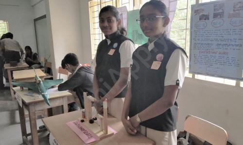 School Of India — photo 5