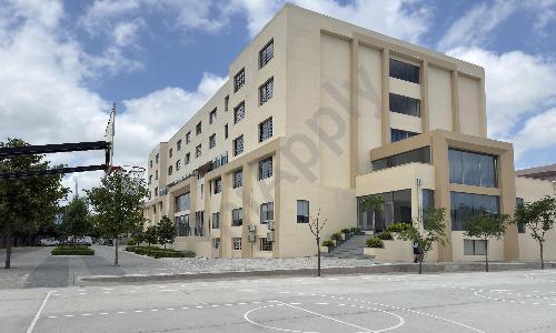 Scotle High School — photo 1