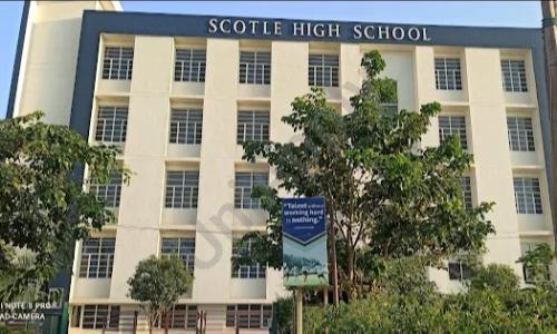 Scotle High School — photo 4