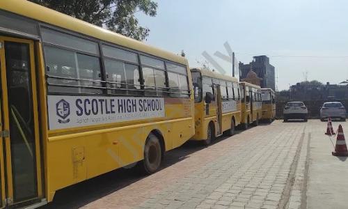 Scotle High School — photo 6