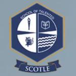 Scotle High School logo