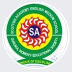 Scottish Academy High School logo