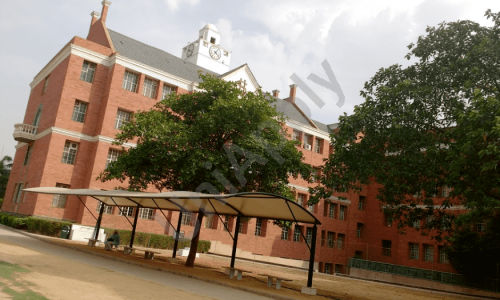 Scottish High International School — photo 3