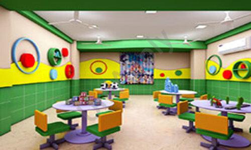 SCR Global School — photo 1